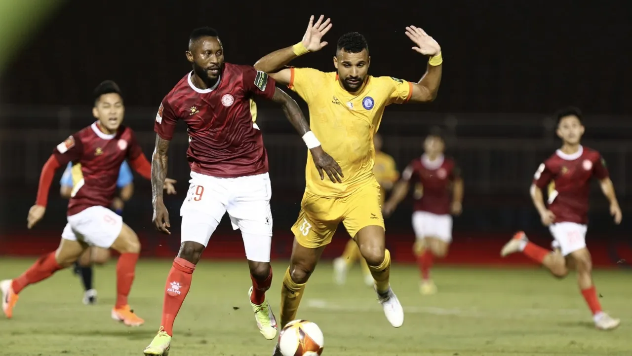 Link xem trực tiếp Khánh Hòa vs TPHCM (V-League 2023 vòng 3 giai đoạn 2, 17h00 ngày 29/07)
