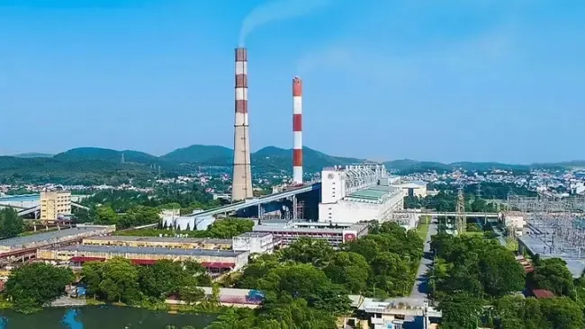 Nhiệt điện Phả Lại bị phạt gần 4 tỷ đồng, đình chỉ hoạt động 12 tháng