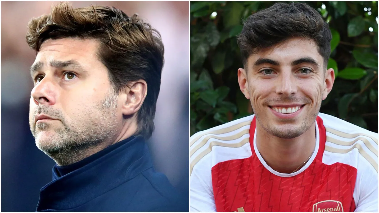 Vừa gia nhập Arsenal, Kai Havertz đã quay sang nói điều không vui về Chelsea