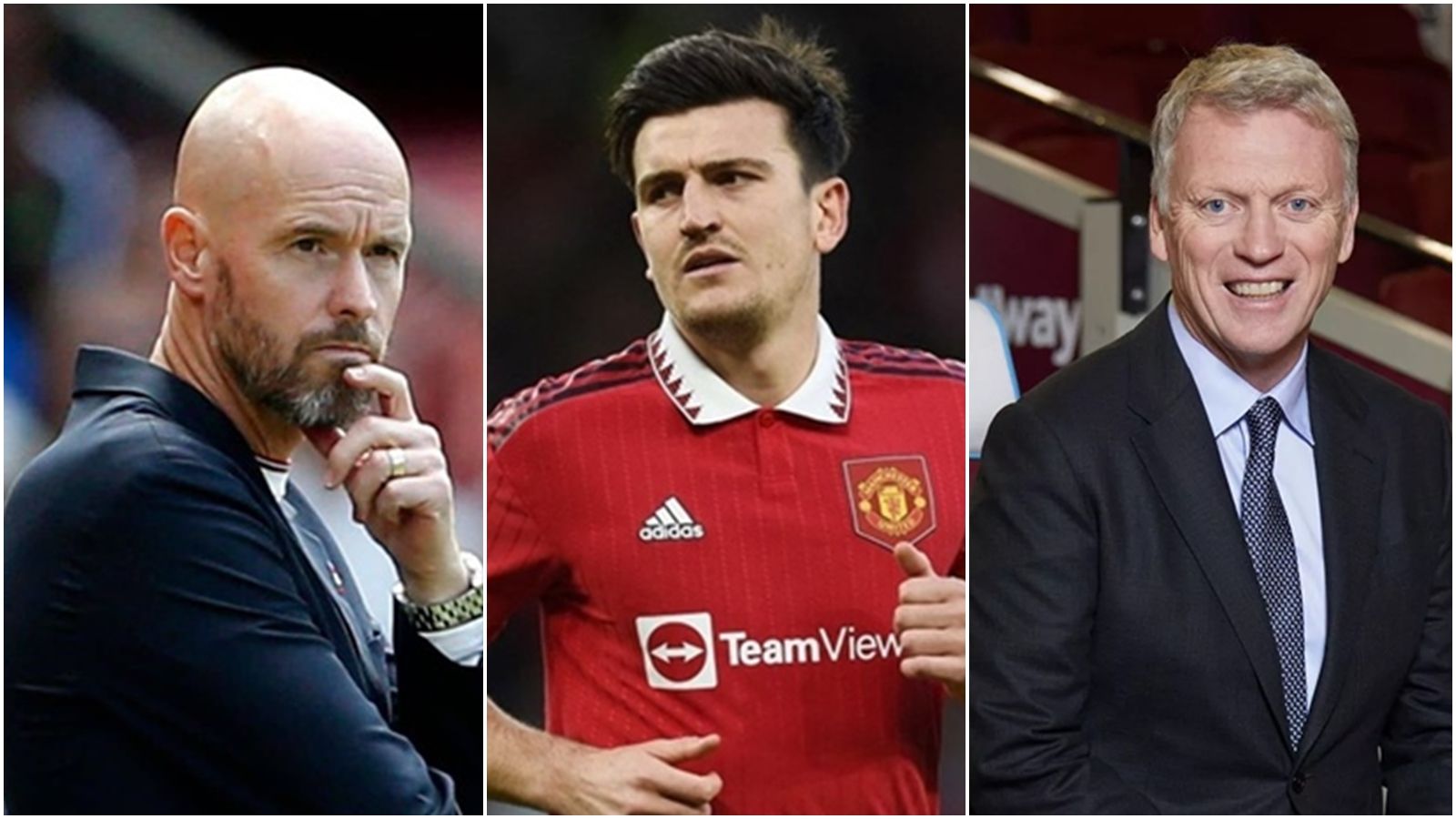 West Ham hỏi mua Hary Maguire với giá rẻ đến khó tin