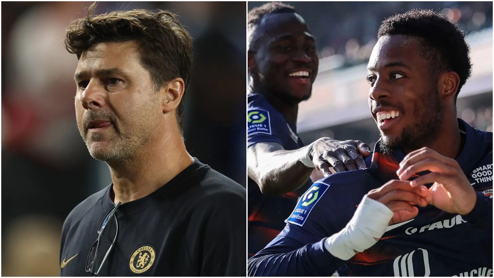 19 bàn, 6 kiến tạo: Chelsea quyết tâm mang về siêu tiền đạo từ Ligue 1