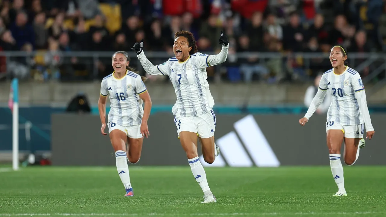 Lịch thi đấu World Cup nữ hôm nay 30/07: Na Uy vs Philippines | Đức vs Colombia