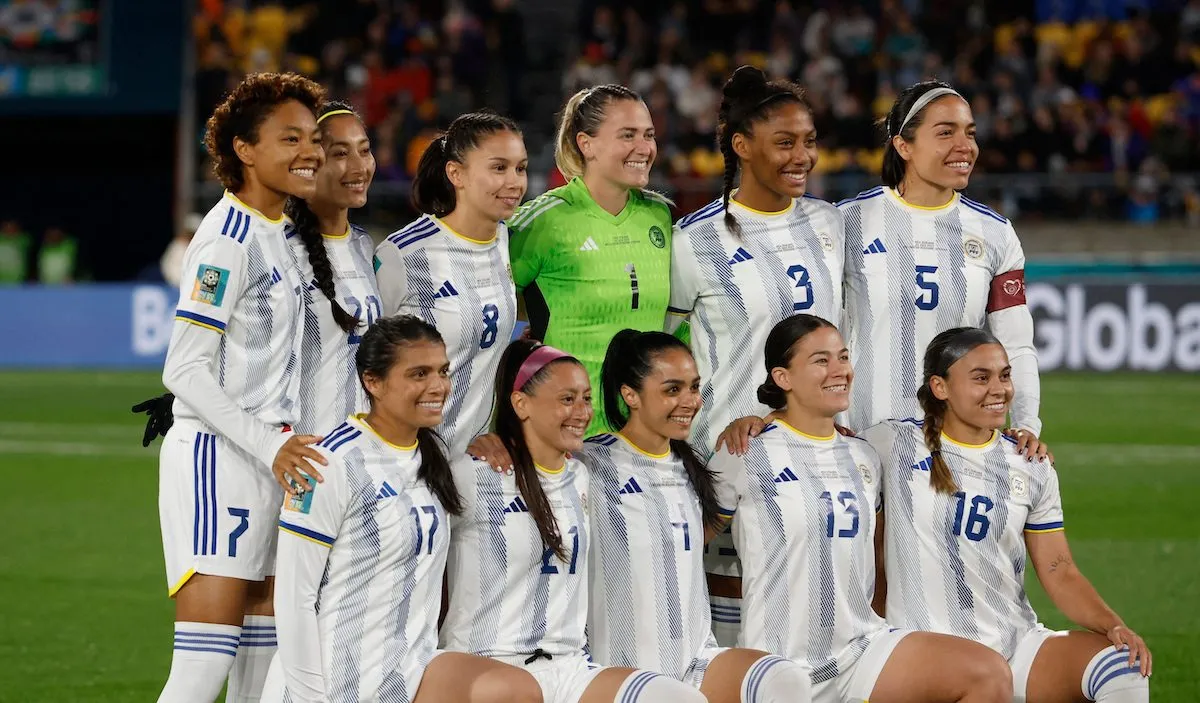 Link xem trực tiếp World Cup nữ hôm nay 30/07: Na Uy vs Philippines | Đức vs Colombia