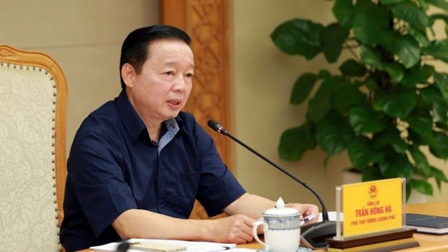 Phó Thủ tướng: Tiếp tục mở rộng đối tượng được hỗ trợ về nhà ở