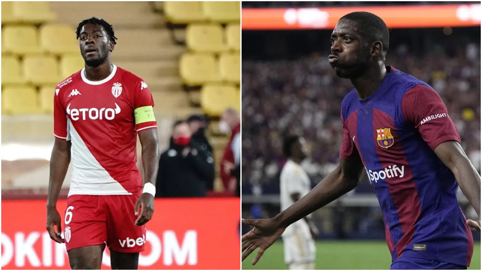 CẬP NHẬT chuyển nhượng 31/7: Chelsea đạt thỏa thuận với sao tuyển Pháp | Dembele đồng ý gia nhập PSG