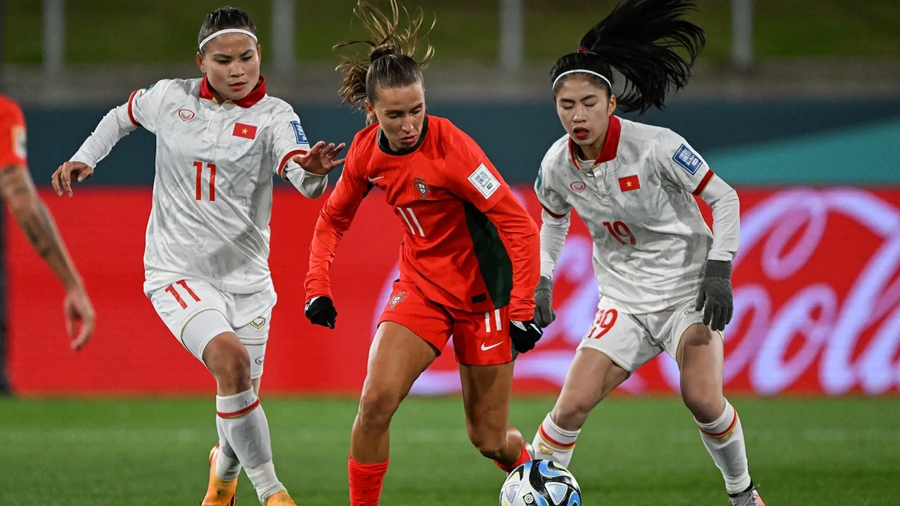 Lịch thi đấu World Cup nữ 2023 lượt trận cuối từ 30/07 đến 03/08