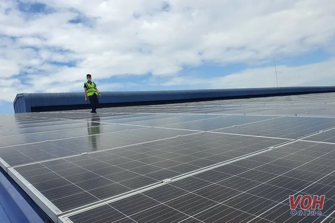 TPHCM tiết kiệm được 294,80 triệu kWh điện trong 6 tháng