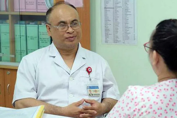 Bệnh lý “nhau cài răng lược” - Phẫu thuật bảo tồn tử cung