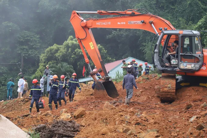 Cấp bằng Tổ quốc ghi công cho 3 CSGT hy sinh trong vụ sạt lở đèo Bảo Lộc