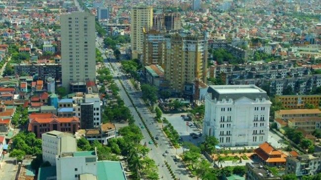 Phát triển Nghệ An xứng đáng là trung tâm của Bắc Trung Bộ