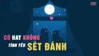 Tình yêu sét đánh là gì? Cách nhận biết trái tim đã loạn nhịp vì yêu