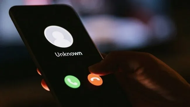 Những số điện thoại không nên nghe máy, gọi lại là số nào?