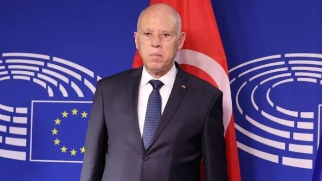 Tổng thống Tunisia bất ngờ bãi nhiệm nữ thủ tướng đầu tiên