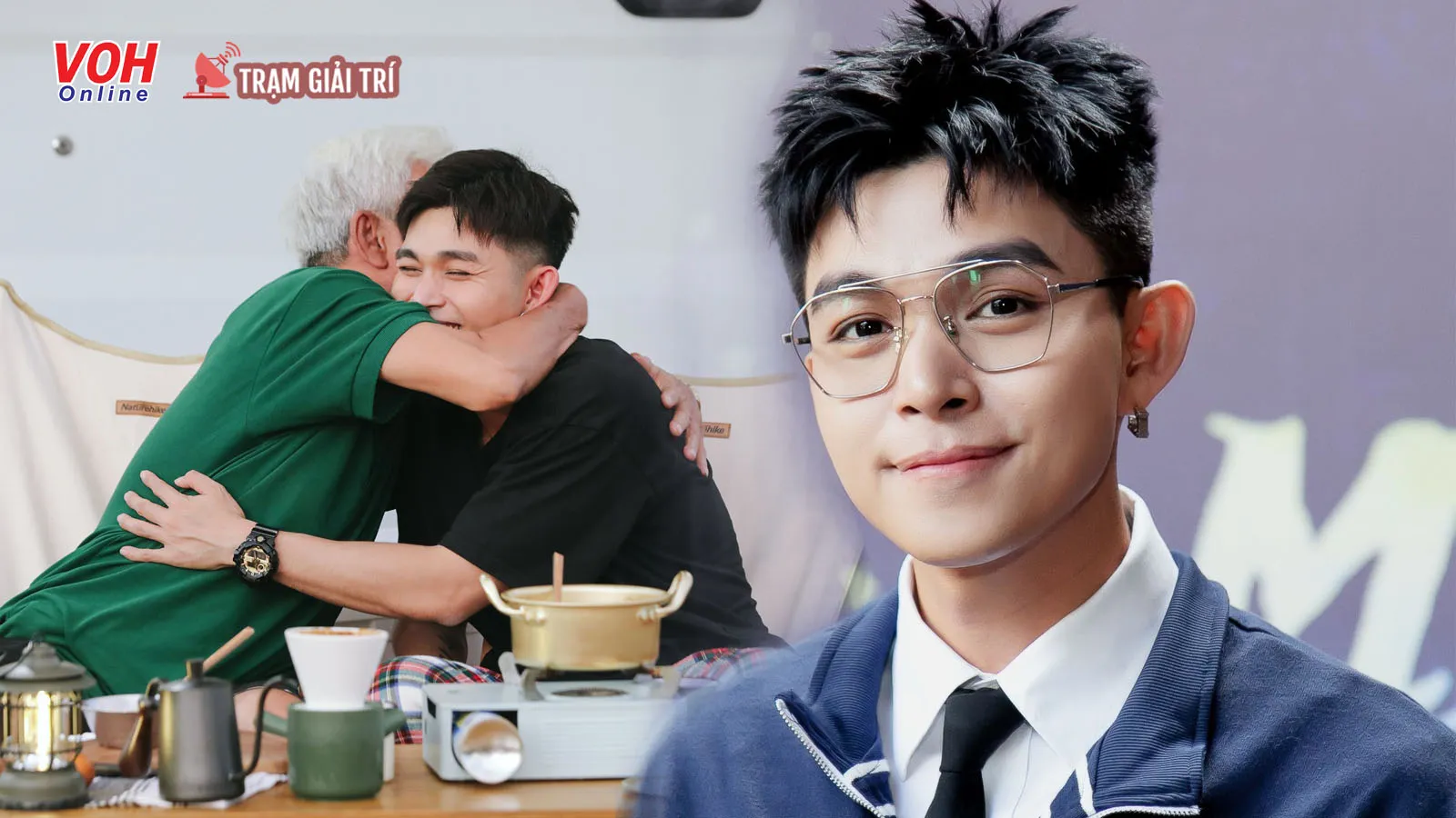 Jun Phạm: Nỗi buồn chỉ đến khi chúng ta không trọn vẹn với những người thân yêu