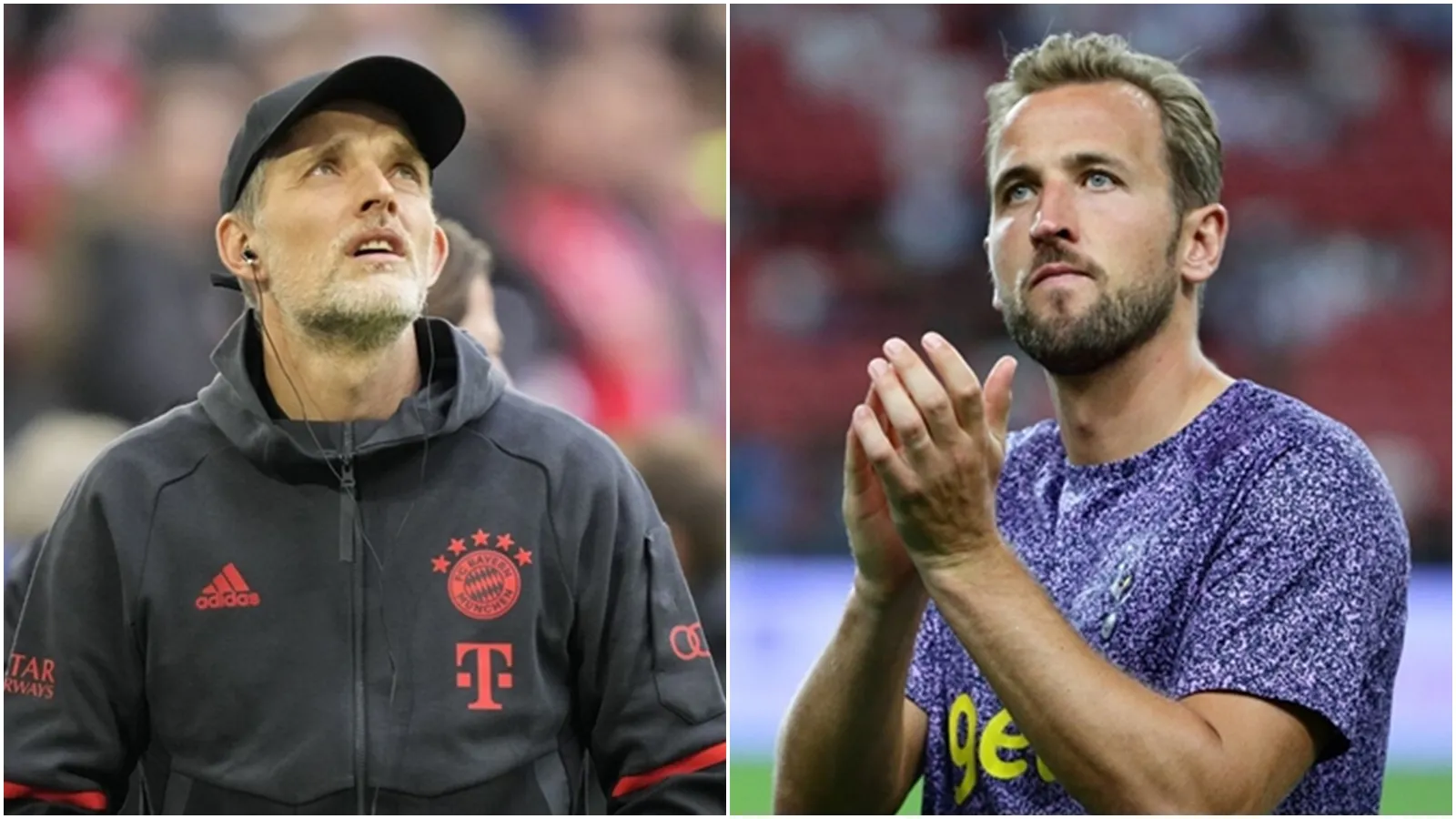 Nhà báo Đức viết tâm thư khuyên Bayern Munich không chiêu mộ Harry Kane