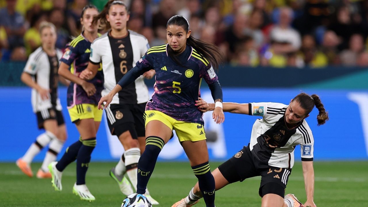 Link xem trực tiếp World Cup nữ hôm nay 03/08: Nam Phi vs Italia | Jamaica vs Brazil