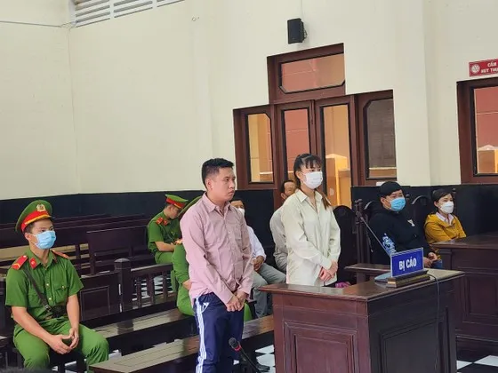 Làm giả 100 triệu đồng, 2 đối tượng lãnh án 30 năm tù