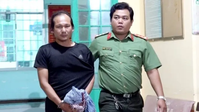 Bắt đối tượng lợi dụng tôn giáo để chống phá Đảng, Nhà nước
