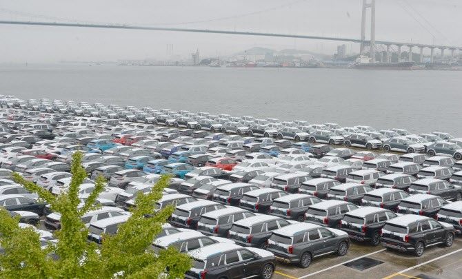 Hyundai, KIA triệu hồi 91.000 xe tại Mỹ đề phòng nguy cơ cháy nổ