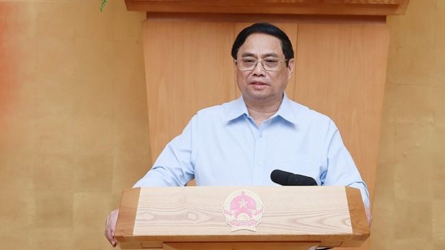 Thủ tướng: Những tháng cuối năm phải đạt mức tăng trưởng khoảng 9%