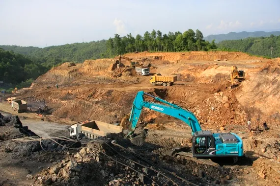 Lào Cai: Tạm giam chủ tịch UBND huyện Mường Khương