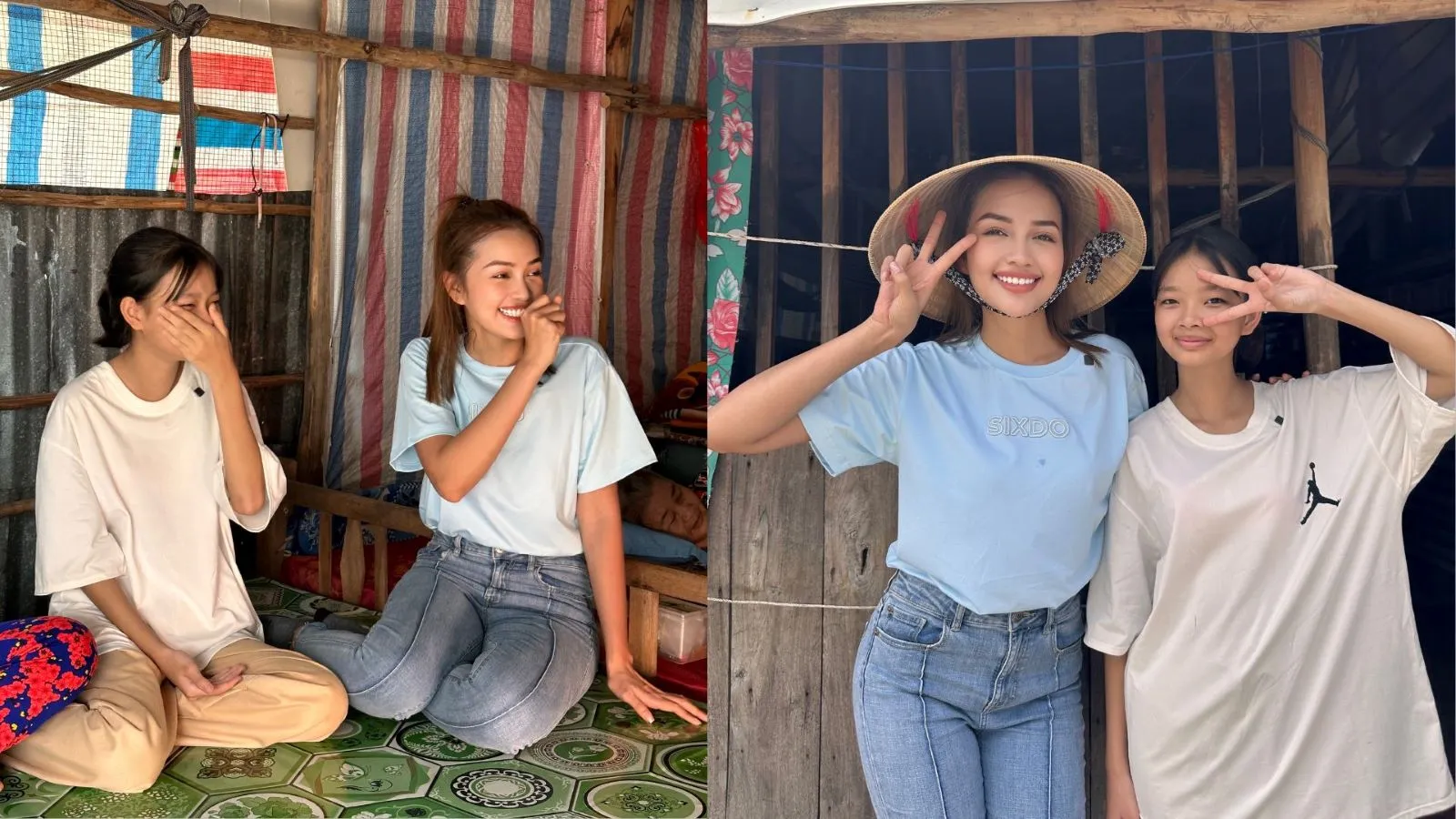 Tập cuối Dream of Vietnam: Ngọc Châu gửi gắm sứ mệnh lan tỏa cảm hứng đến cộng đồng