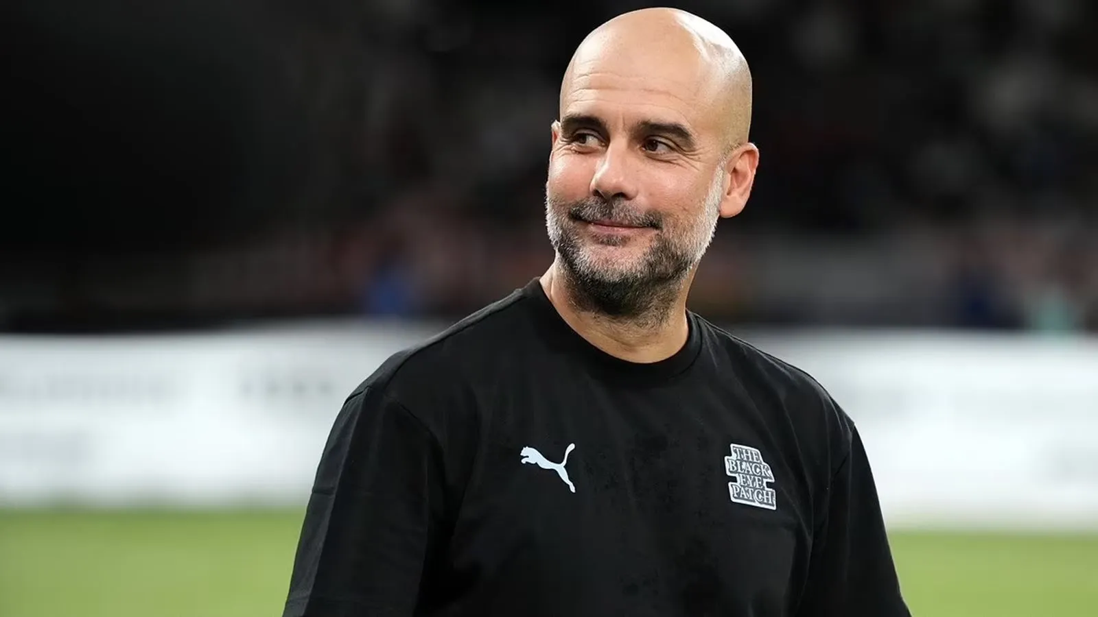 Pep Guardiola thông báo tin vui dành cho CĐV Man City trước đại chiến với Arsenal