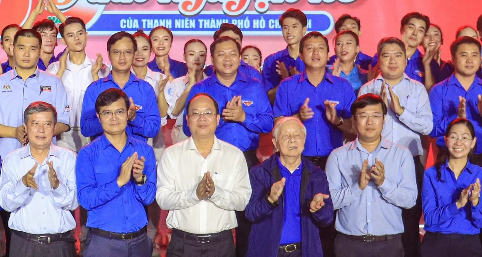 30 năm “tình nguyện Mùa hè xanh” - dấu ấn sức trẻ dấn thân là không giới hạn