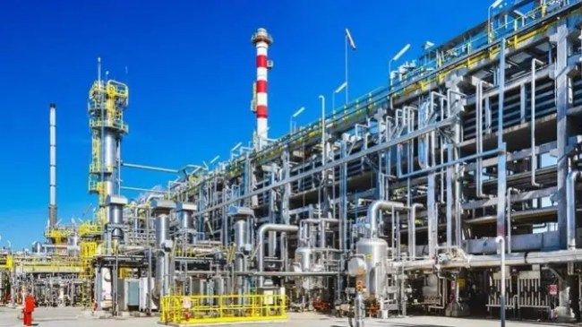 Giá gas hôm nay 7/8/2023: Đồng loạt tăng