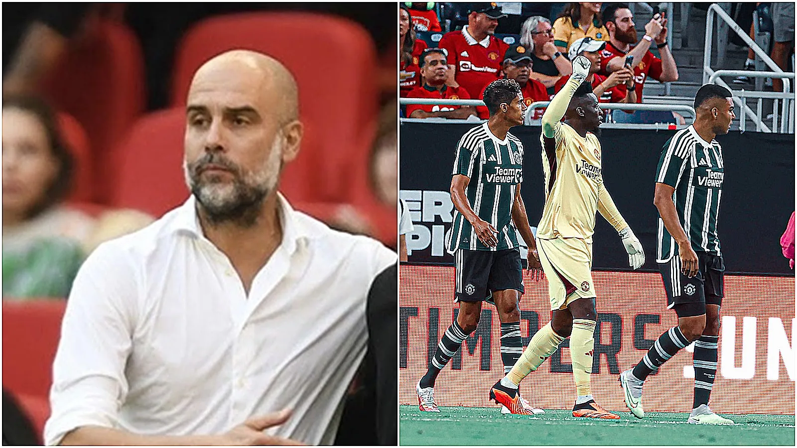 Sau Pep Guardiola, đến lượt cầu thủ MU chỉ trích luật mới của FA