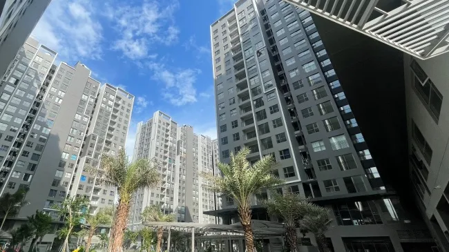 Môi giới bất động sản: Chung cư sẽ là thị trường dẫn dắt