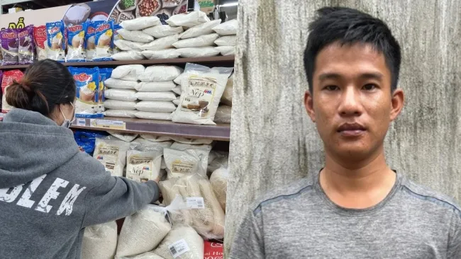 Điểm tin chiều 8/8: Giá gạo tại TPHCM không biến động | Giả danh công an lừa đảo hàng trăm triệu