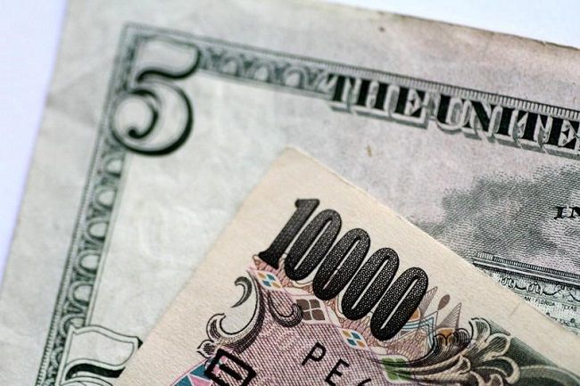Tỷ giá ngoại tệ hôm nay 8/8: USD tăng sau các phát biểu của quan chức Fed