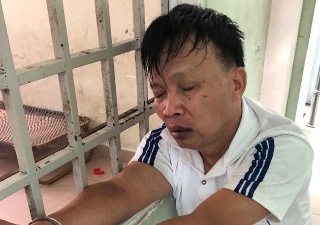 Tạm giữ tài xế xe ôm nghi hiếp dâm khách nữ 18 tuổi