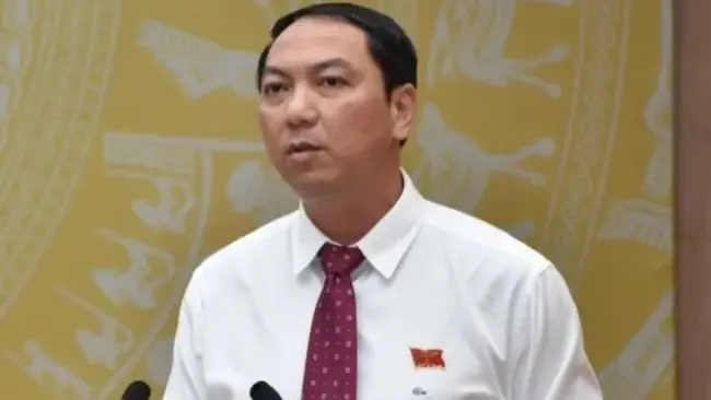 Thủ tướng kỷ luật Chủ tịch UBND tỉnh Kiên Giang