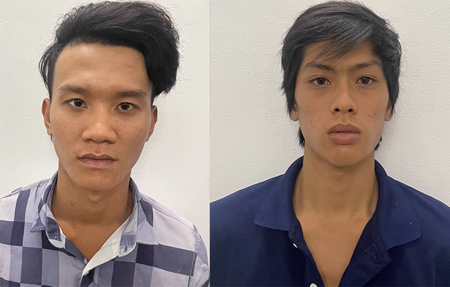 Bị nhắc nhở vì nẹt pô xe máy, còn mang hung khí quay lại trả thù
