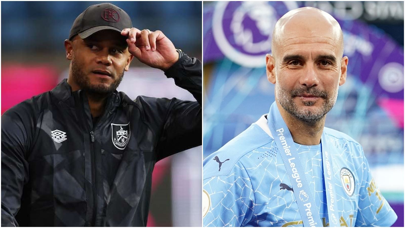 Nhận định và link xem Burnley vs Man City (2h00 ngày 12/8): Trực tiếp ở đâu? Kênh nào?