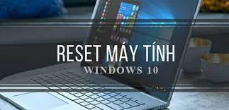 Cách cài lại Win 10 không cần đĩa CD, không mất bản quyền