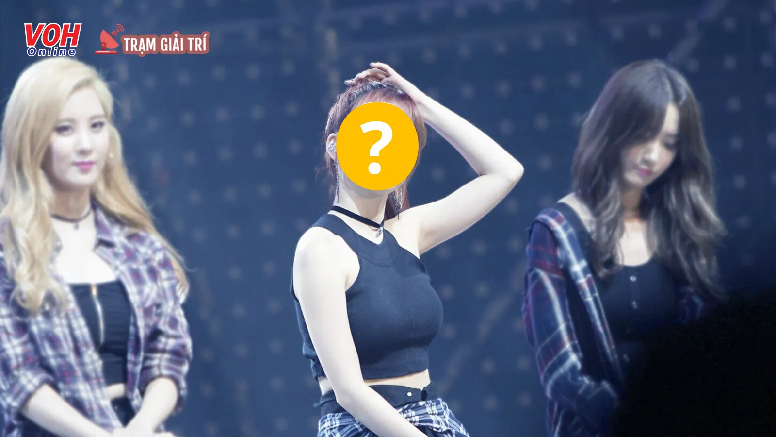 Thêm một thành viên SNSD rời SM Entertainment