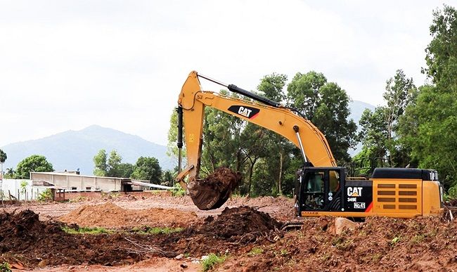 Xử lý ngay vướng mắc dự án cao tốc Biên Hòa-Vũng Tàu
