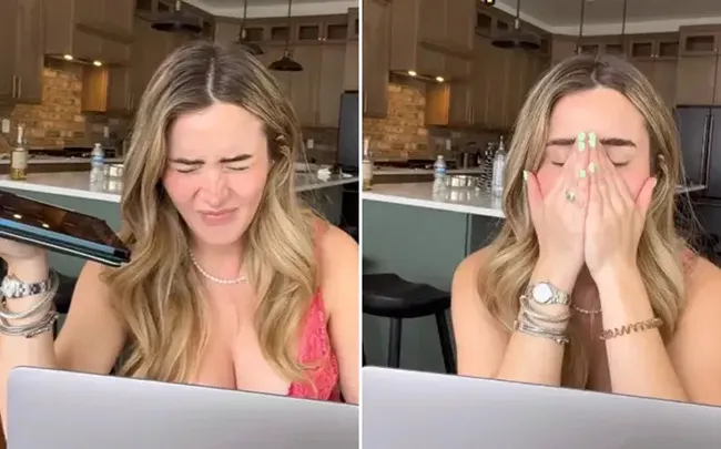 Cô gái sử dụng AI để bắt quả tang bạn trai ngoại tình?