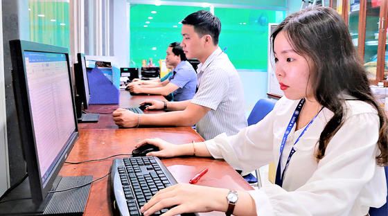Lưu ý về xác nhận nhập học với thí sinh trúng tuyển