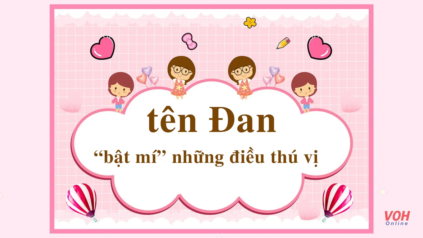 Ý nghĩa tên Đan, gợi ý tên đệm, tên biệt danh, chữ ký tên Đan hay nhất