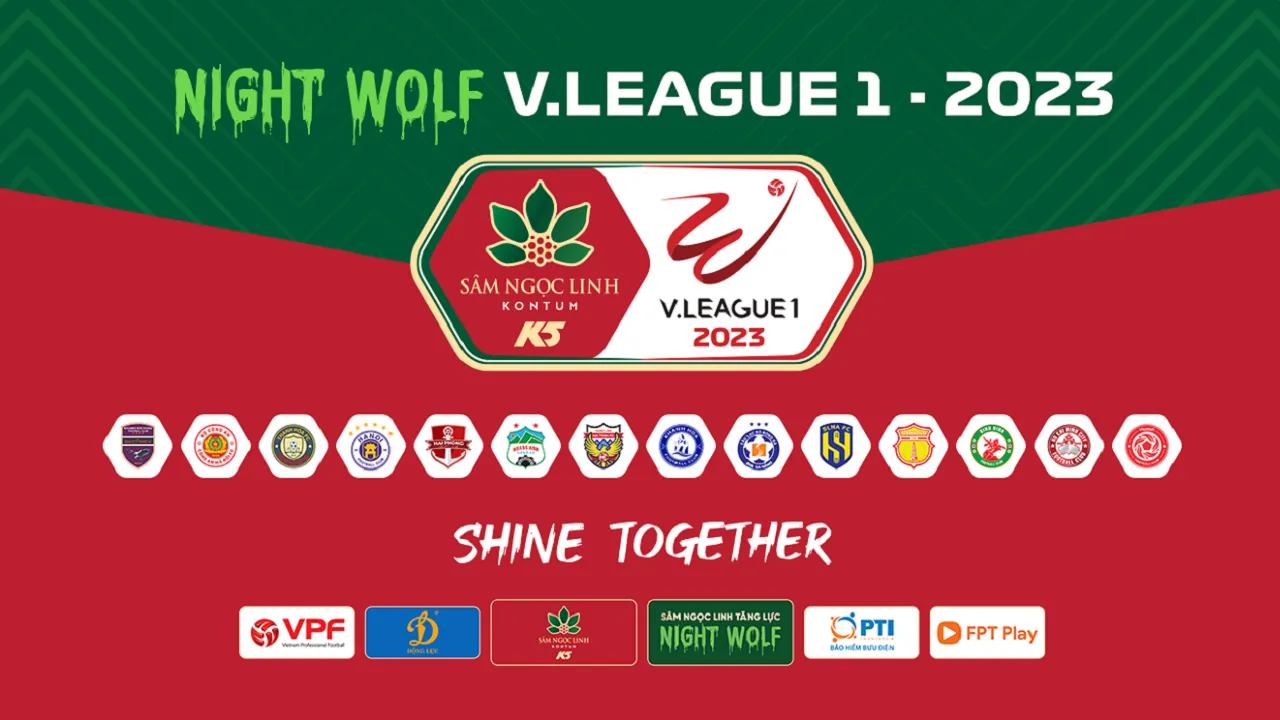 Link xem trực tiếp V-League 2023 vòng 6 giai đoạn 2 nhóm A: Viettel vs Công An Hà Nội | Thanh Hóa vs Hà Nội