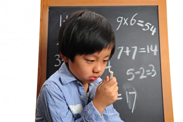 Phải đổi mới cách dạy để học trò không “sợ chết khiếp” môn toán