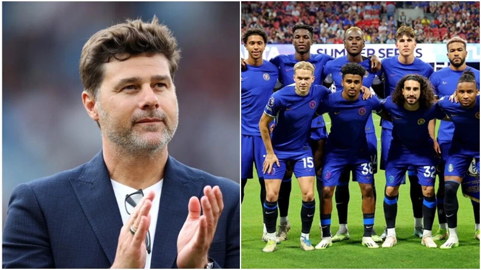 HLV Pochettino sẽ sử dụng đội hình nào trong trận Chelsea vs Liverpool?