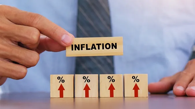 Mỹ: Lạm phát dù thấp hơn dự báo vẫn ghi nhận có tăng sau 13 tháng