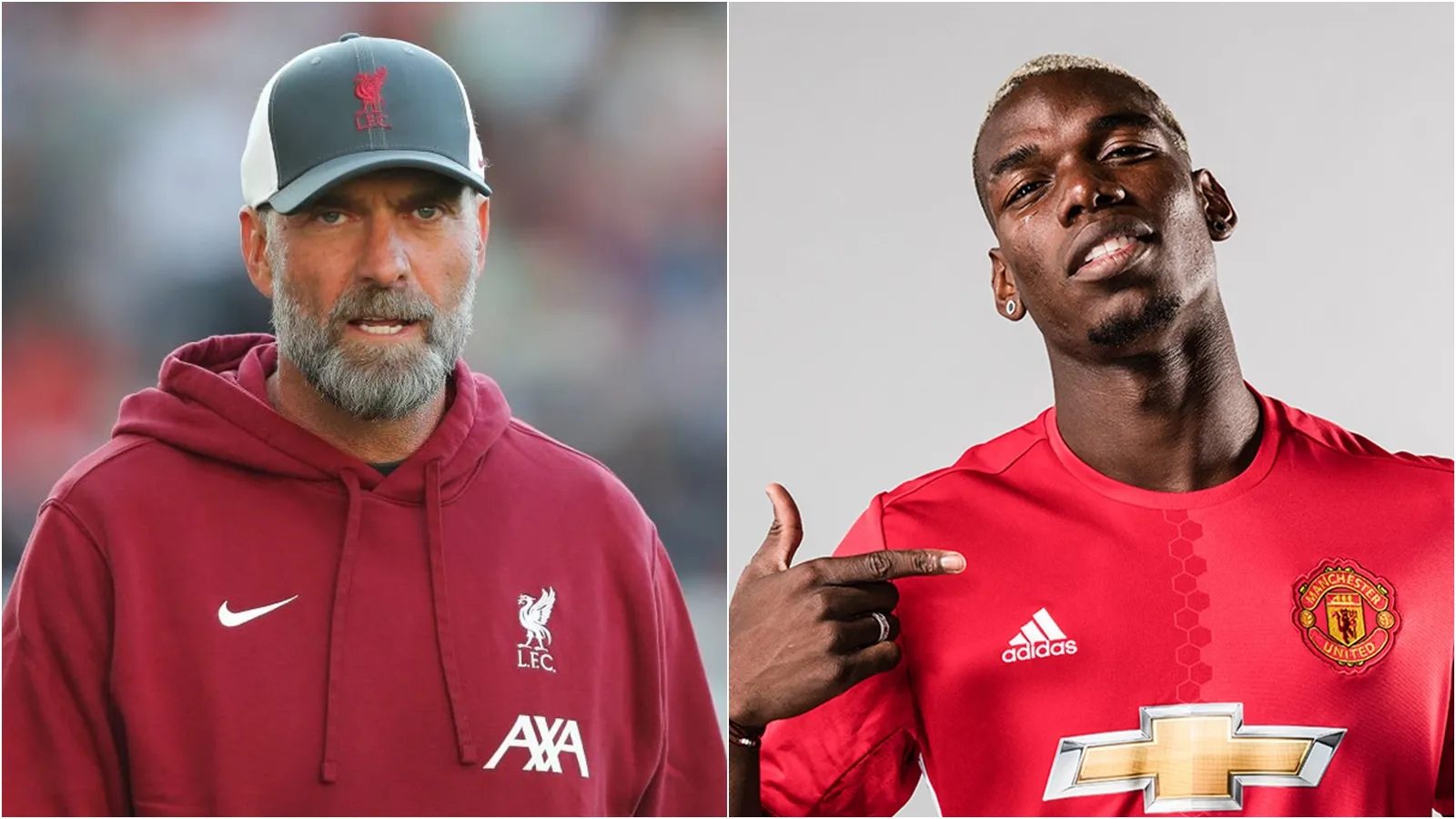 Chỉ trích MU bạo chi mua Pogba, Jurgen Klopp bị Liverpool vả thẳng mặt