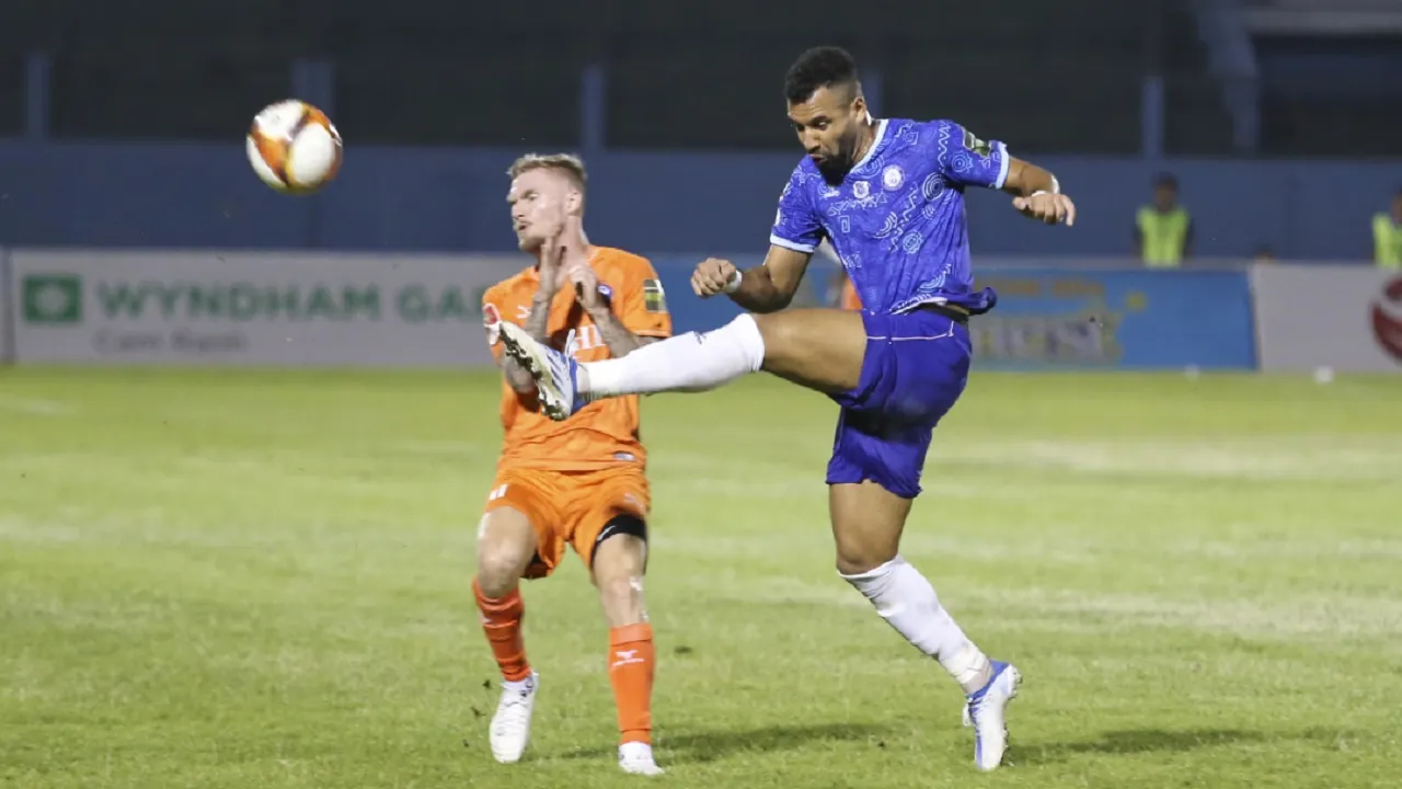 Lịch thi đấu V-League hôm nay: Khánh Hòa vs Đà Nẵng (17h00 ngày 11/08)
