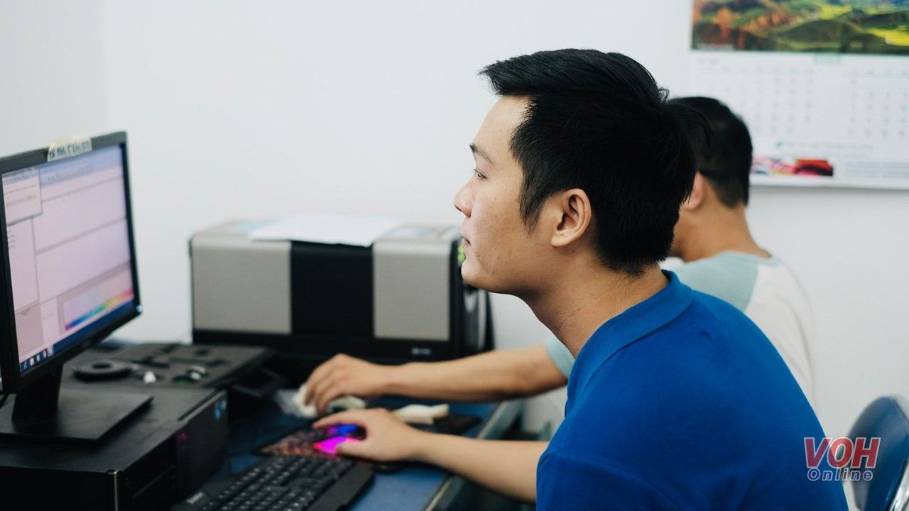 Thí sinh phải xác nhận nhập học trực tuyến trên hệ thống từ ngày 22/8 đến trước 17h ngày 6/9